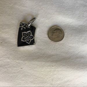 Lia Sophia Anise pendant